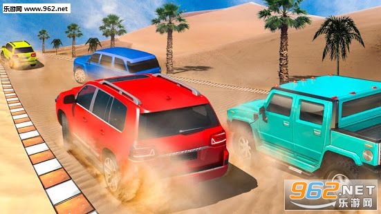 Cholistan Desert Jeep Rally 2018(����˹̹ɳĮ���ճ�������2018���°�)v1.0��ͼ0