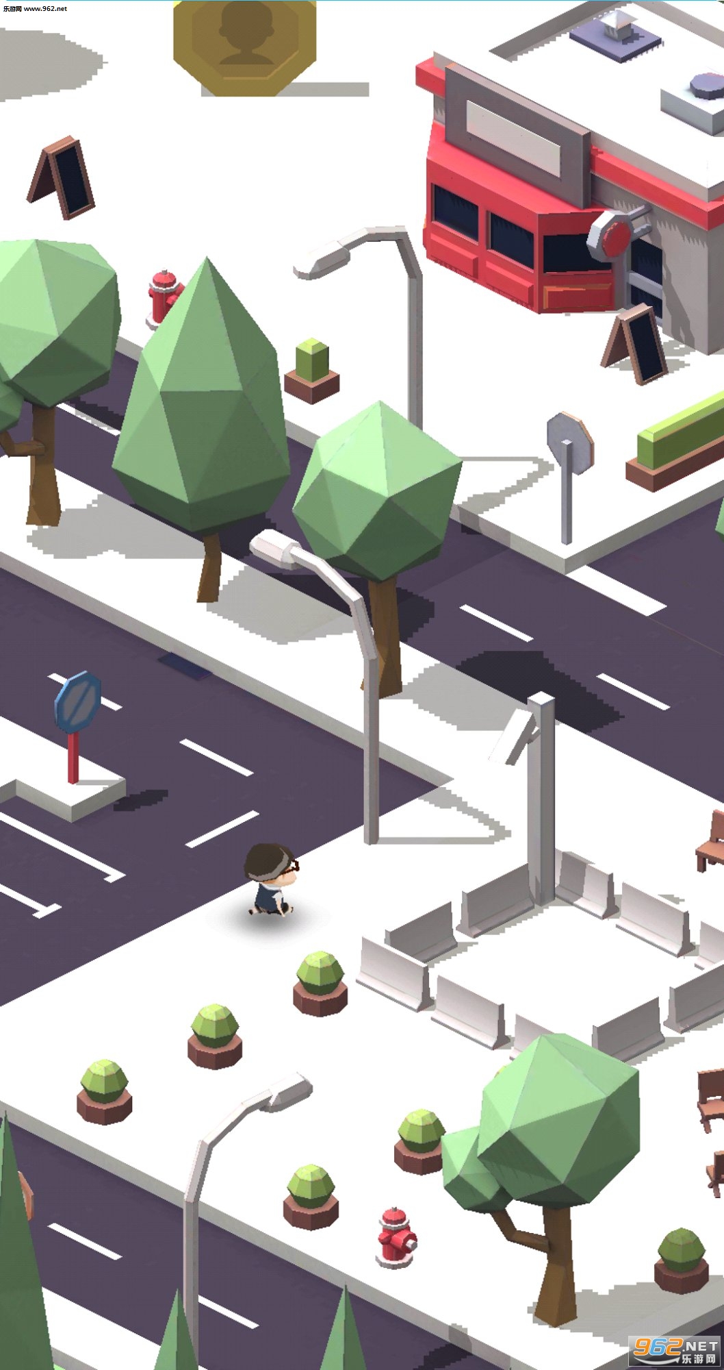 Idle City Builder(���г��н����߰�׿��)v0.9.14��ͼ0