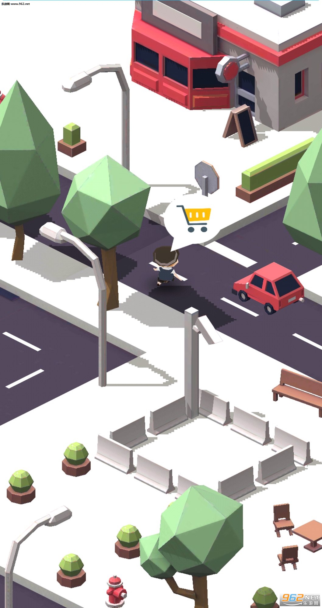 Idle City Builder(���г��н����߰�׿��)v0.9.14��ͼ1