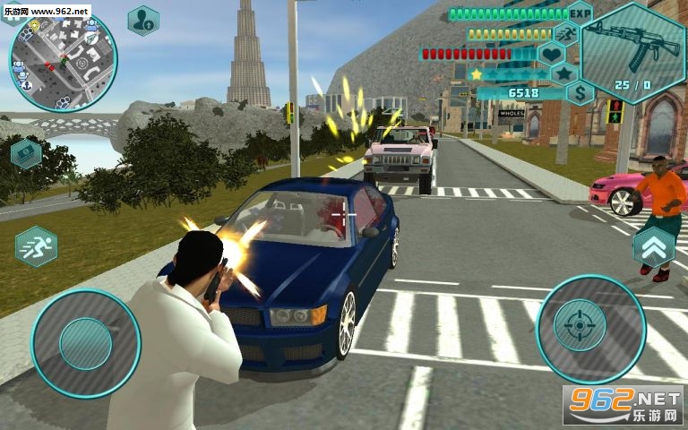 Agent John Brown��׿���ͼ1