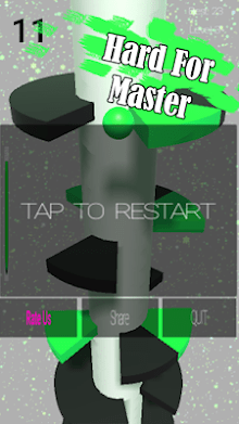 Super Helix Ball Down(�����������½���׿��)��ͼ1