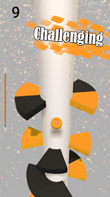 Super Helix Ball Down(�����������½���׿��)��ͼ2