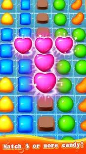 Candy Day安卓版截图0