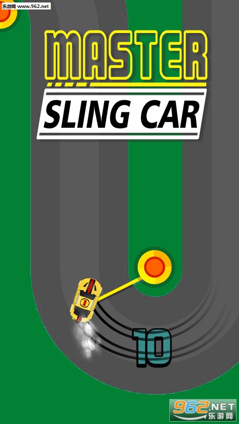 Master Sling Car��׿���ͼ2