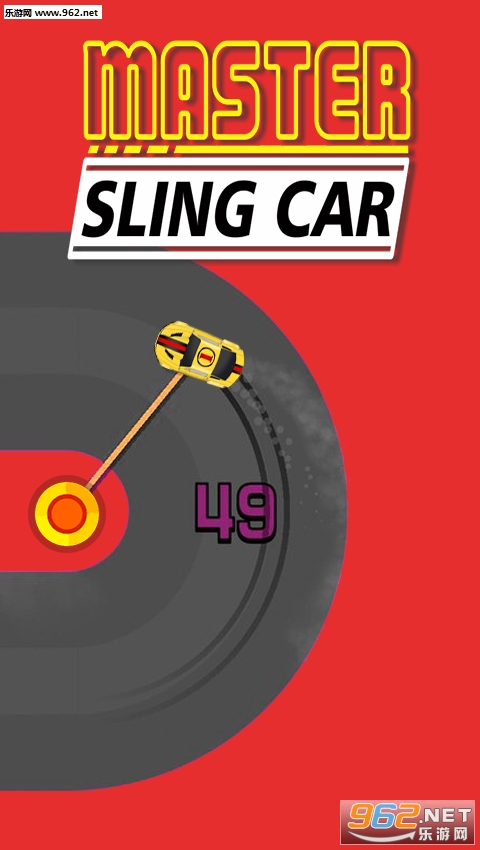 Master Sling Car��׿���ͼ0