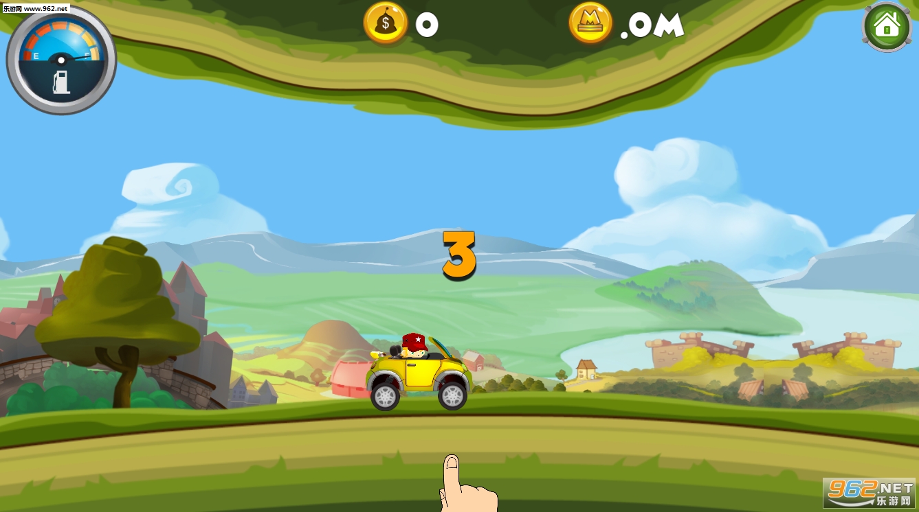 Road Draw Climb Race(ָ����·��Ϸ��׿��)��ͼ0