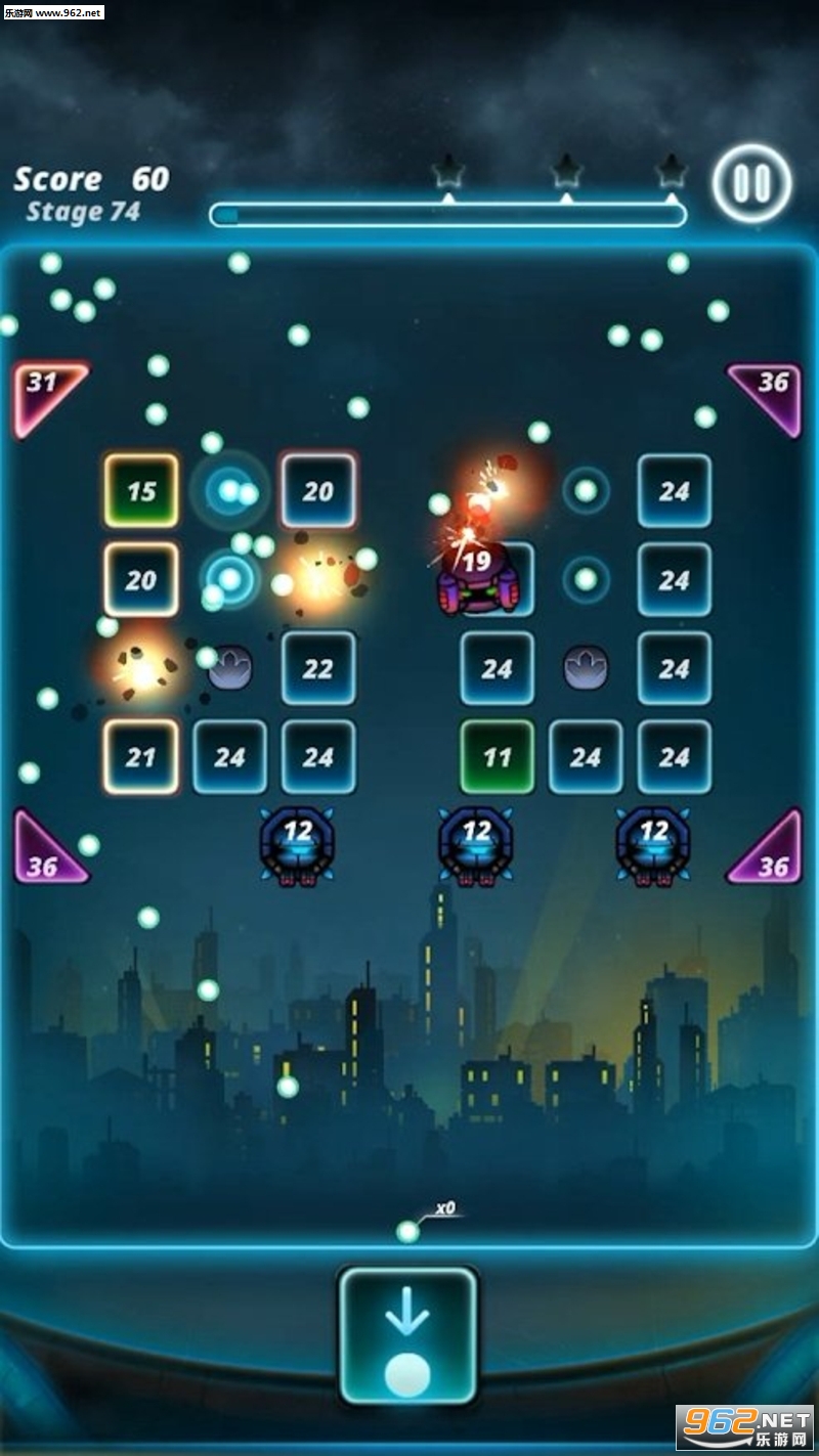 BallVader(ש�մ�ʦ��׿��)v1.2.8��ͼ0