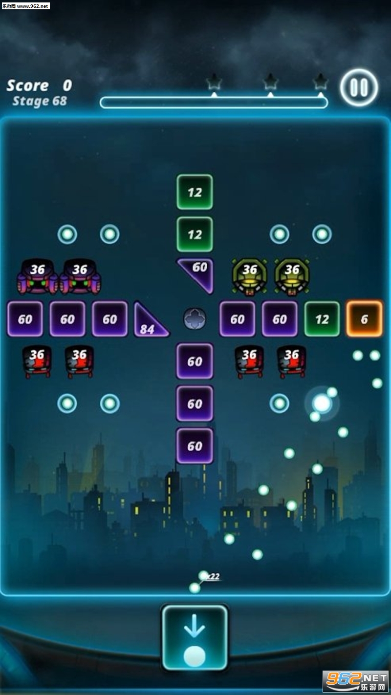 BallVader(ש�մ�ʦ��׿��)v1.2.8��ͼ1