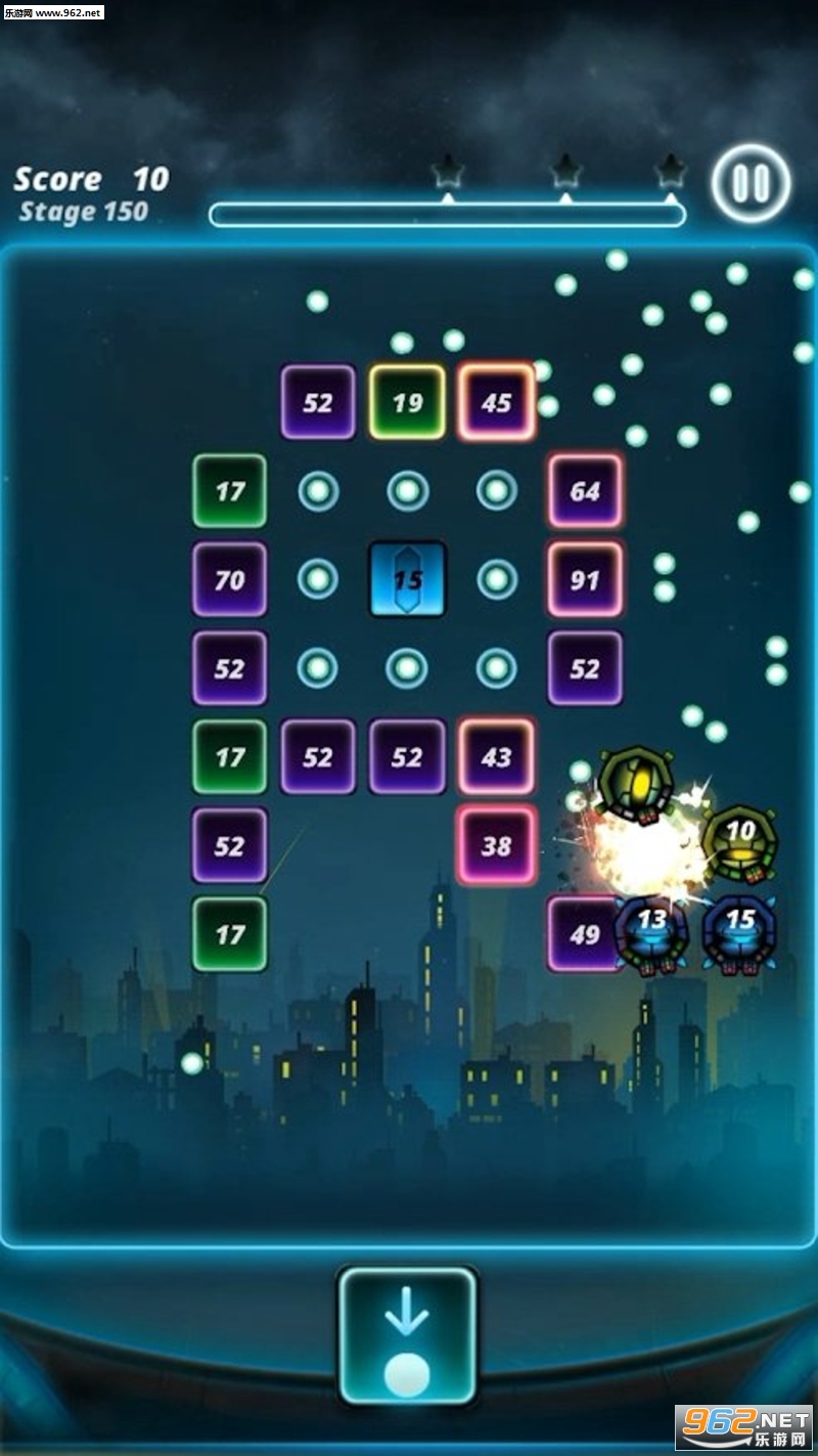 BallVader(ש�մ�ʦ��׿��)v1.2.8��ͼ2