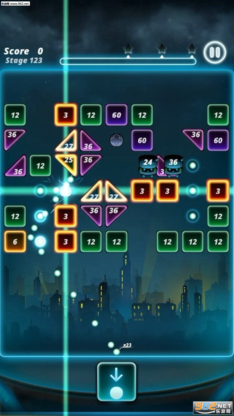 BallVader(ש�մ�ʦ��׿��)v1.2.8��ͼ3