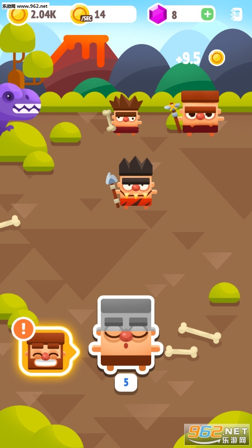 Civilization Tycoon(������ల׿��)v2��ͼ2