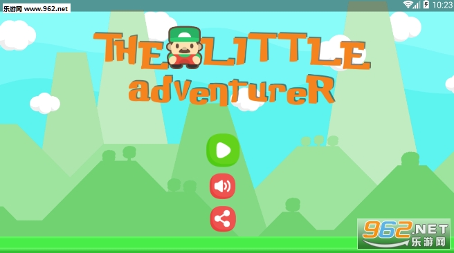 The Little Adventurer(СС��Ծ��ð�չٷ���)��ͼ1