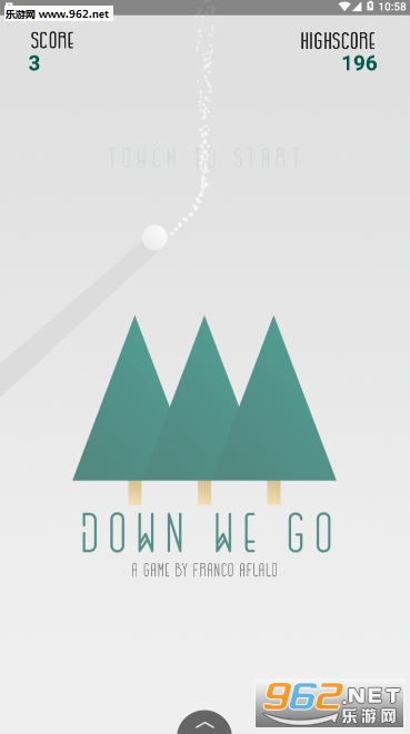Down We Go(我们走了游戏)截图0