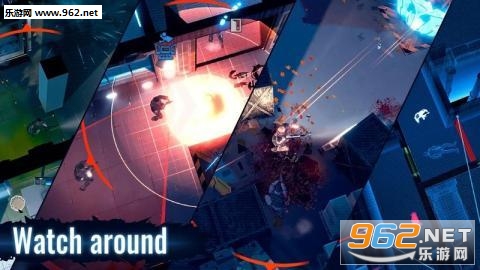 Death Point Demo(��������ʾ�ٷ���)��ͼ1