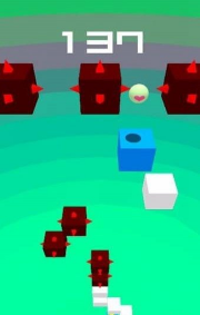 �ߵ�����հ�׿���ͼ1