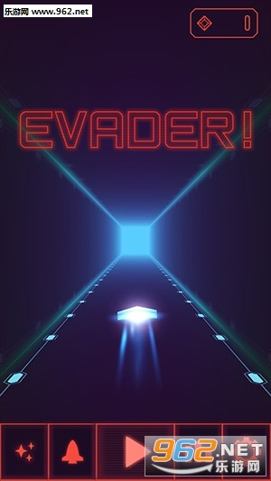 Evader!(�ɳ۴���ս��׿��)��ͼ4