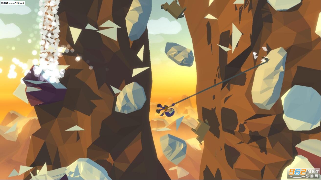 ���ʸ߷�Hang Line��׿��v1��ͼ2