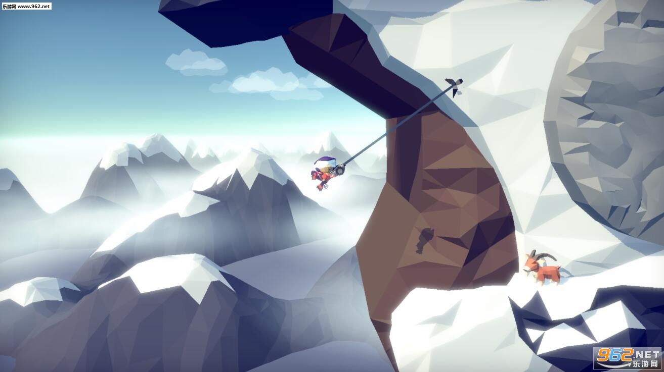���ʸ߷�Hang Line��׿��v1��ͼ4