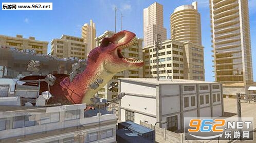 Dino Rampage 3D(������3D��׿��)��ͼ3
