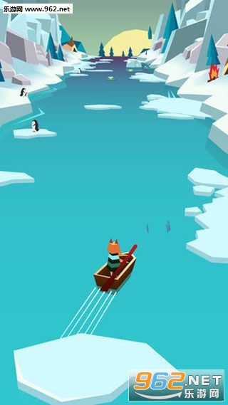 Magic River(��������Ư����׿��)v1.0(Magic River)��ͼ0