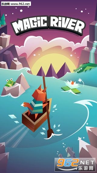 Magic River(��������Ư����׿��)v1.0(Magic River)��ͼ3