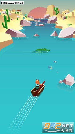 Magic River(��������Ư����׿��)v1.0(Magic River)��ͼ2