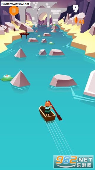 Magic River(��������Ư����׿��)v1.0(Magic River)��ͼ4
