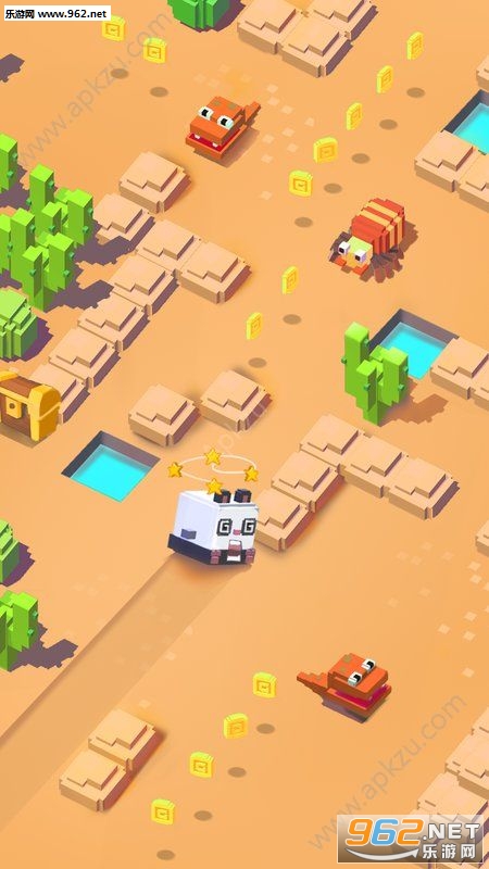 Rolling Cube(����������ð�հ�׿��)��ͼ1
