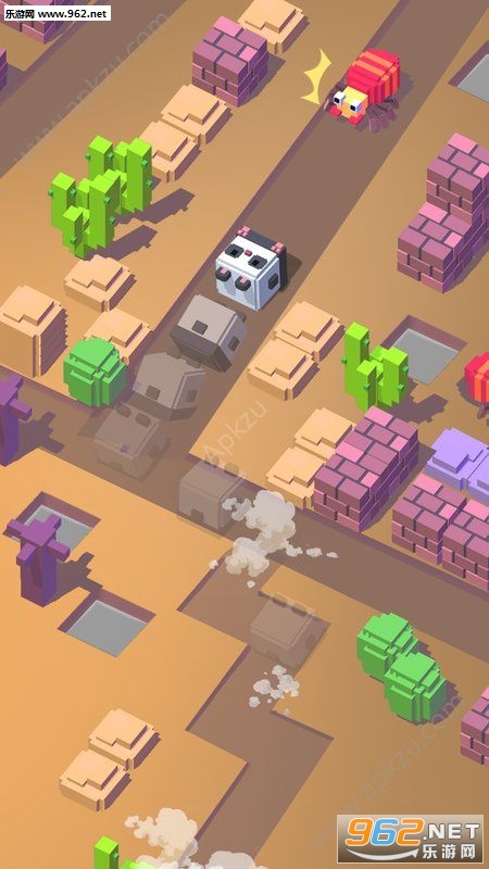 Rolling Cube(����������ð�հ�׿��)��ͼ2