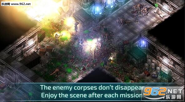 Alien Shooter 2 - The Legend�µ�ǹ��2���氲׿���ͼ1