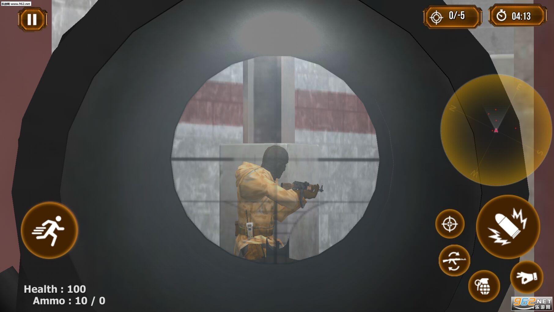 Alpha Beta Delta force(���������Ӱ�׿��)��ͼ1