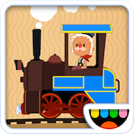 Toca Train��׿��
