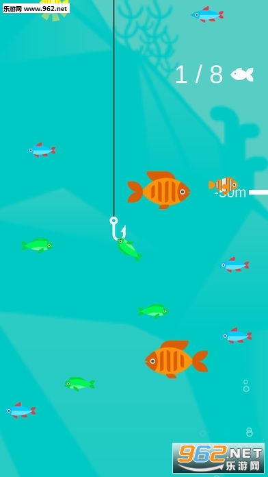 Fish Master游戏截图2