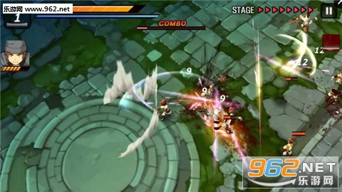 Slayer Fight(��˫����κ������׿��)��ͼ2