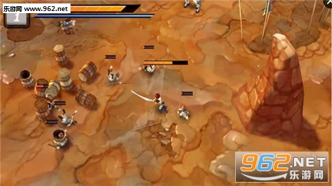 Slayer Fight(��˫����κ������׿��)��ͼ3