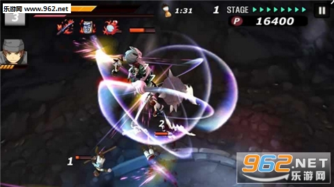 Slayer Fight(��˫����κ������׿��)��ͼ0