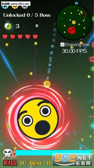 EmojiBigBattle(�����ٷ���)(EmojiBigBattle)v0.1��ͼ0