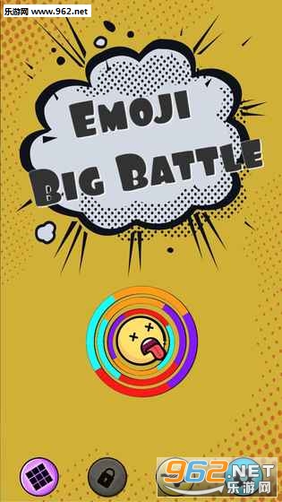 EmojiBigBattle(�����ٷ���)(EmojiBigBattle)v0.1��ͼ2