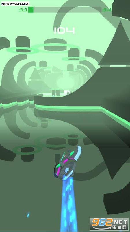 Horizon leap(��ƽ�߷�Ծ��׿��)v1.1(Horizon leap)��ͼ1