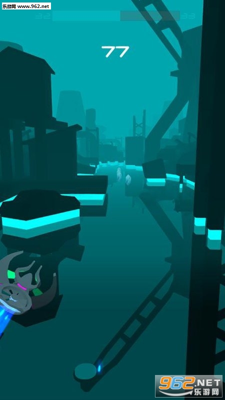 Horizon leap(��ƽ�߷�Ծ��׿��)v1.1(Horizon leap)��ͼ2