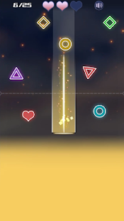 ColorCatcher(颜色捕手手游)截图1