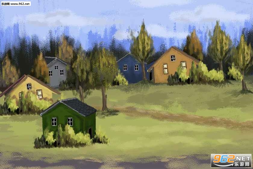 Blue Town(���������İ�)��ͼ3