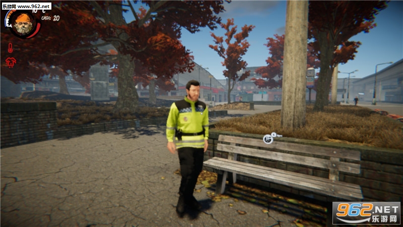 Tramp Simulator: Survival City(���˺�ģ�����ֻ���)��ͼ3