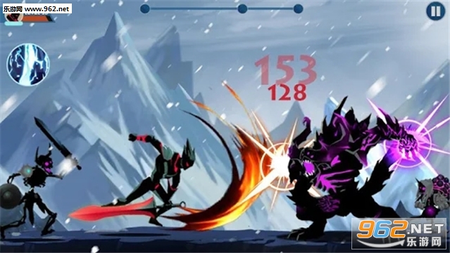 Shadow Fighter(Ӱ��սʿ������)(Shadow Fighter)v1.16.1��ͼ3