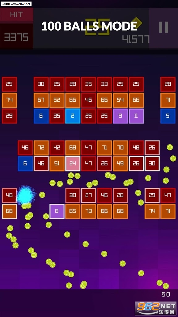 Bricks and Balls��׿���ͼ0