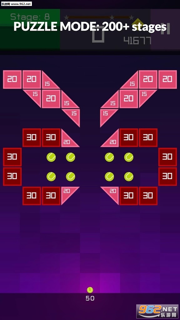 Bricks and Balls��׿���ͼ1