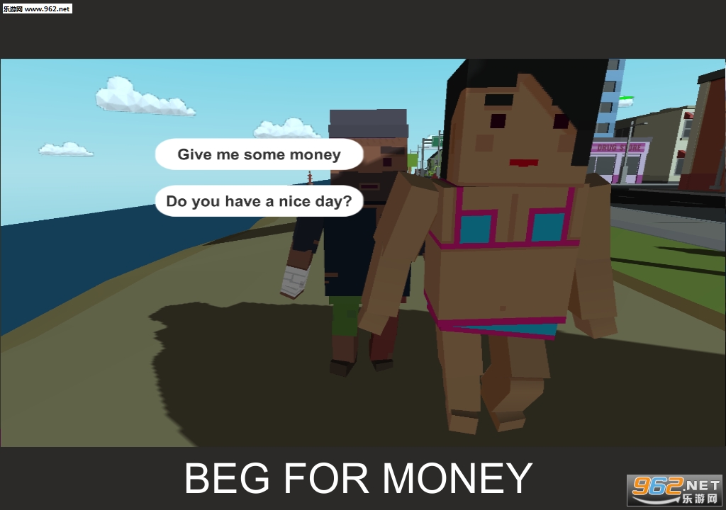 Hobo life simulator(���˺�ģ������׿��)��ͼ0