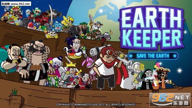 EarthKeeper2(�����ս��׿��)��ͼ2