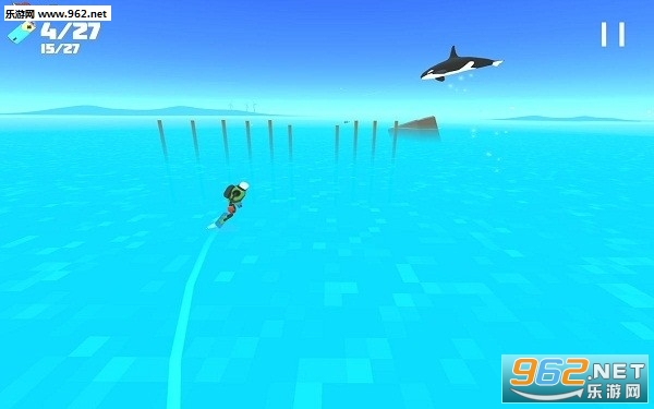 Power Hover(����������׿��)��ͼ0
