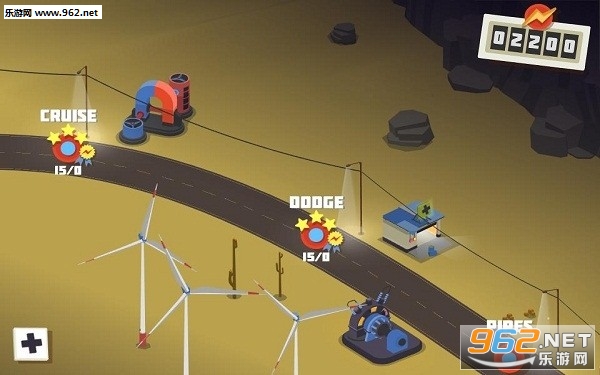 Power Hover(����������׿��)��ͼ2
